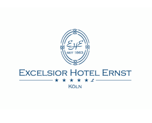 Excelsior Hotel Ernst, Köln